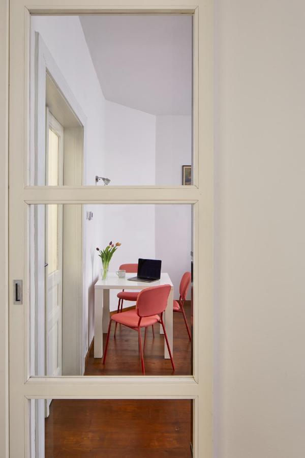 Prague Days - 1Bdr Apt W Netflix - Zizkov Tower エクステリア 写真